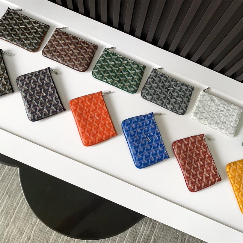 Goyard-Sénat Mini-15cm