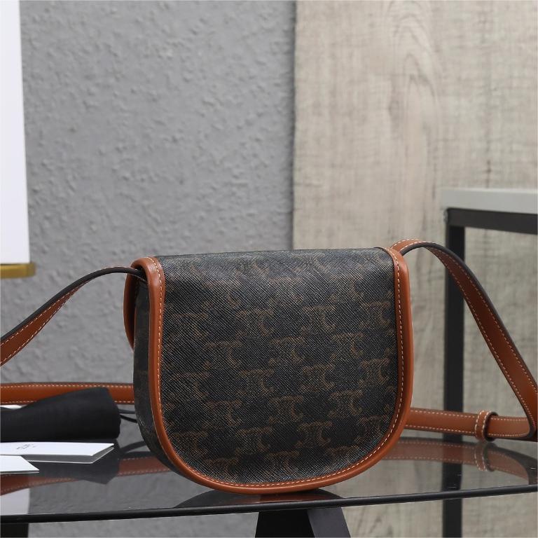 CELINE-TRIOMPHE-15cm