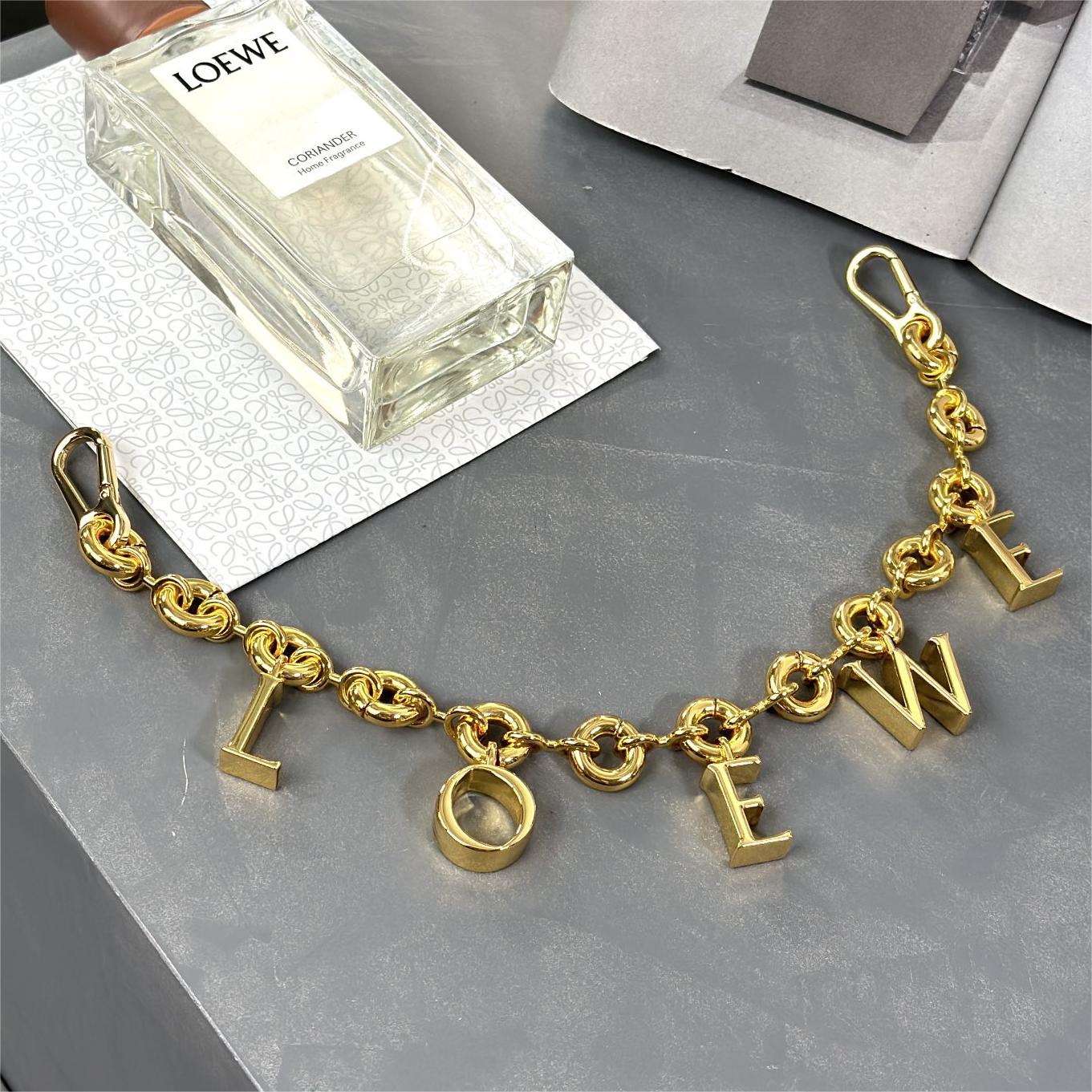 Loewe-Bag Chain
