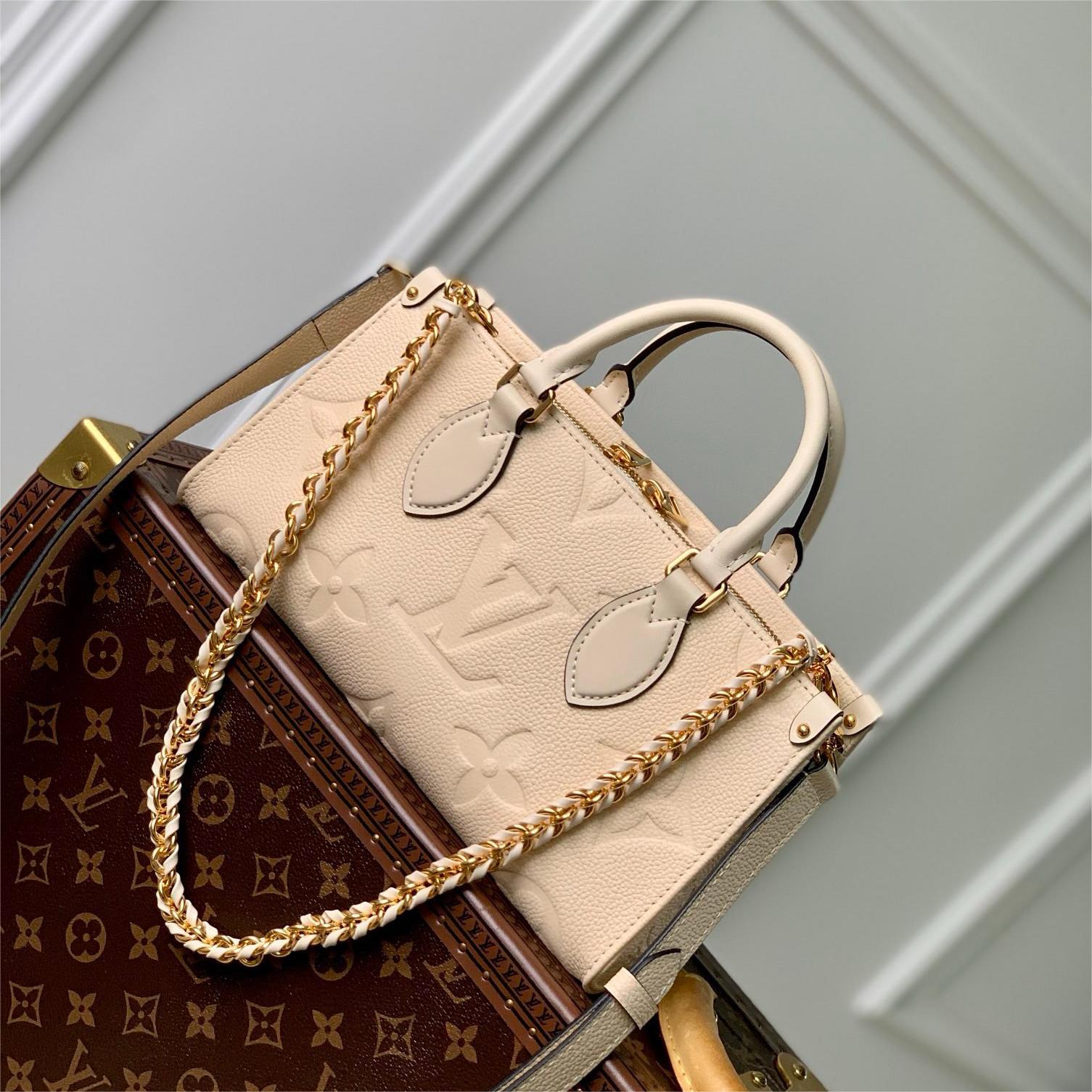 Lv-Onthego East West-25cm