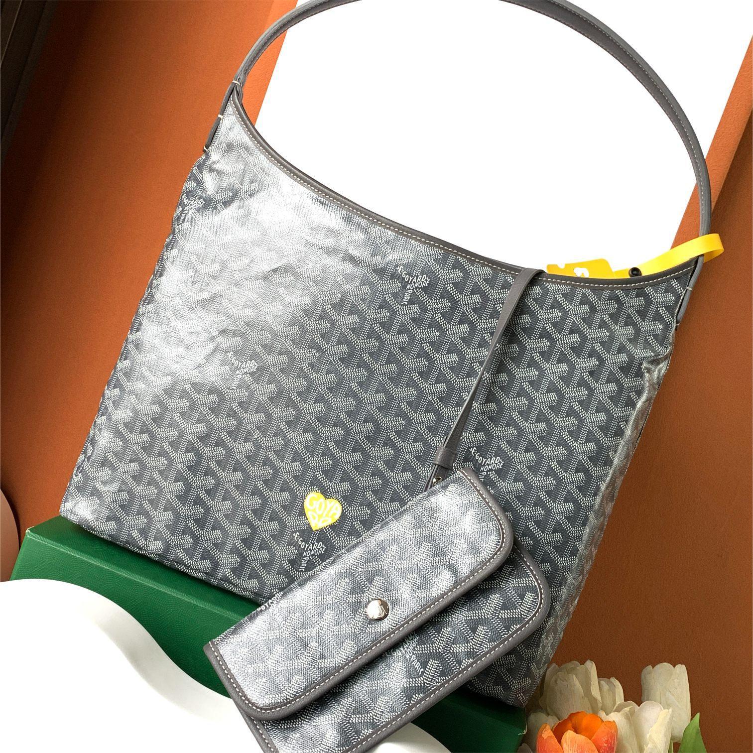 Goyard-Hobo-42cm
