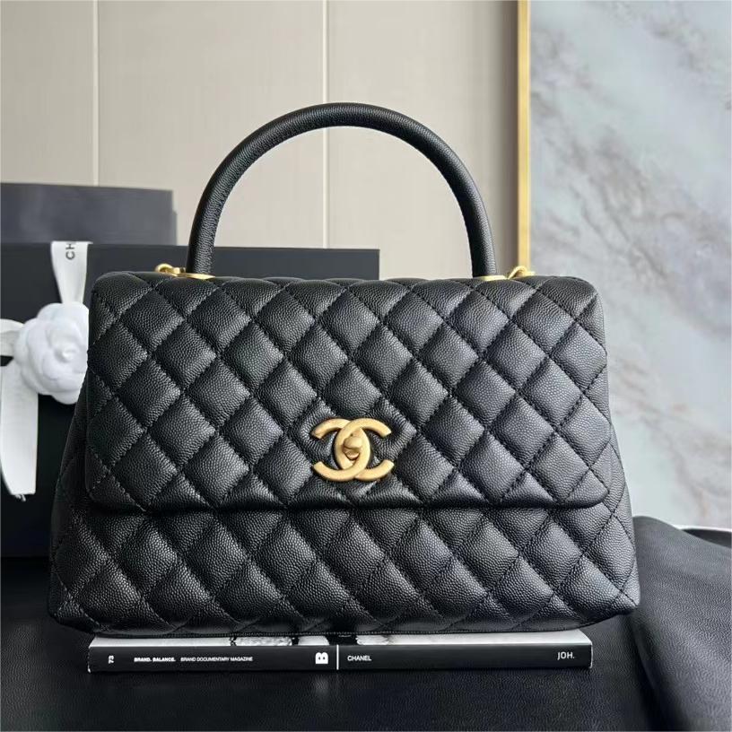 Chanel -Coco Handle-29cm