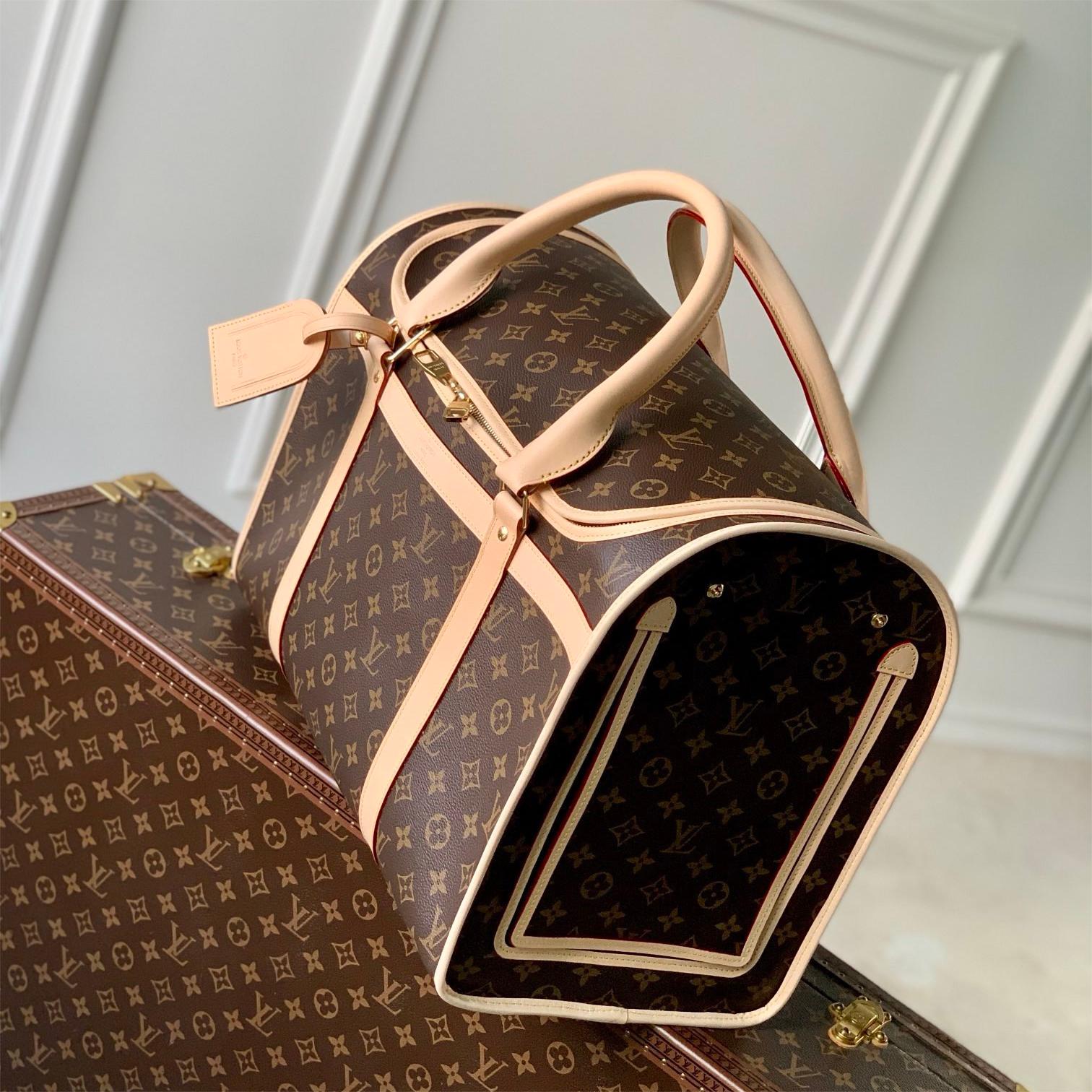 Lv-Dog carrier-44cm