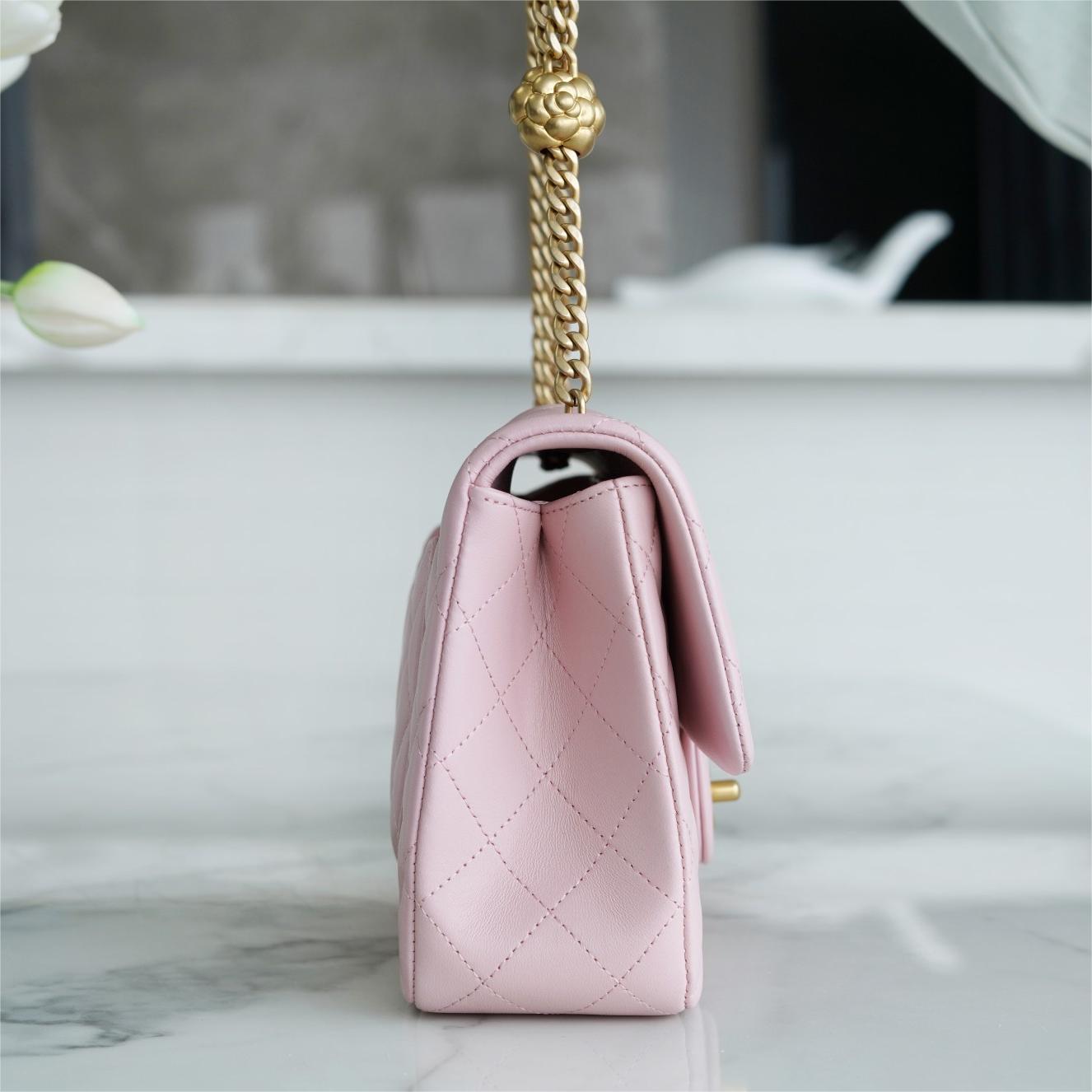 Chanel 23S Classic Flap -23cm