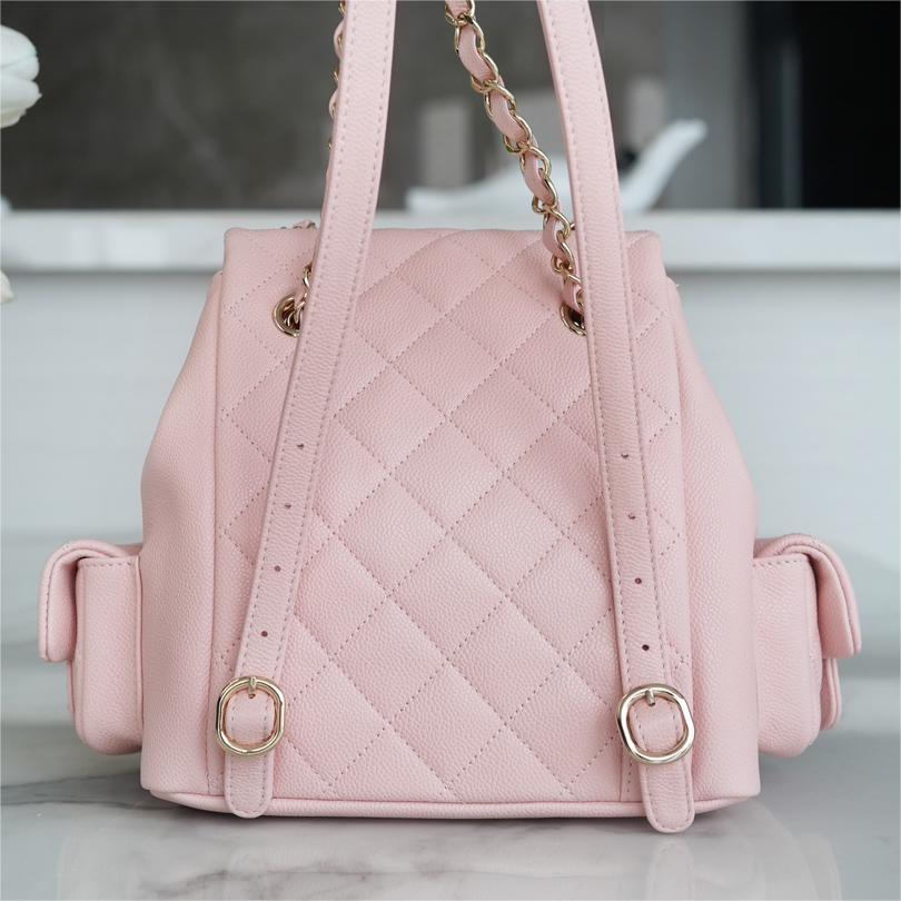 Chanel -23K Duma-21cm