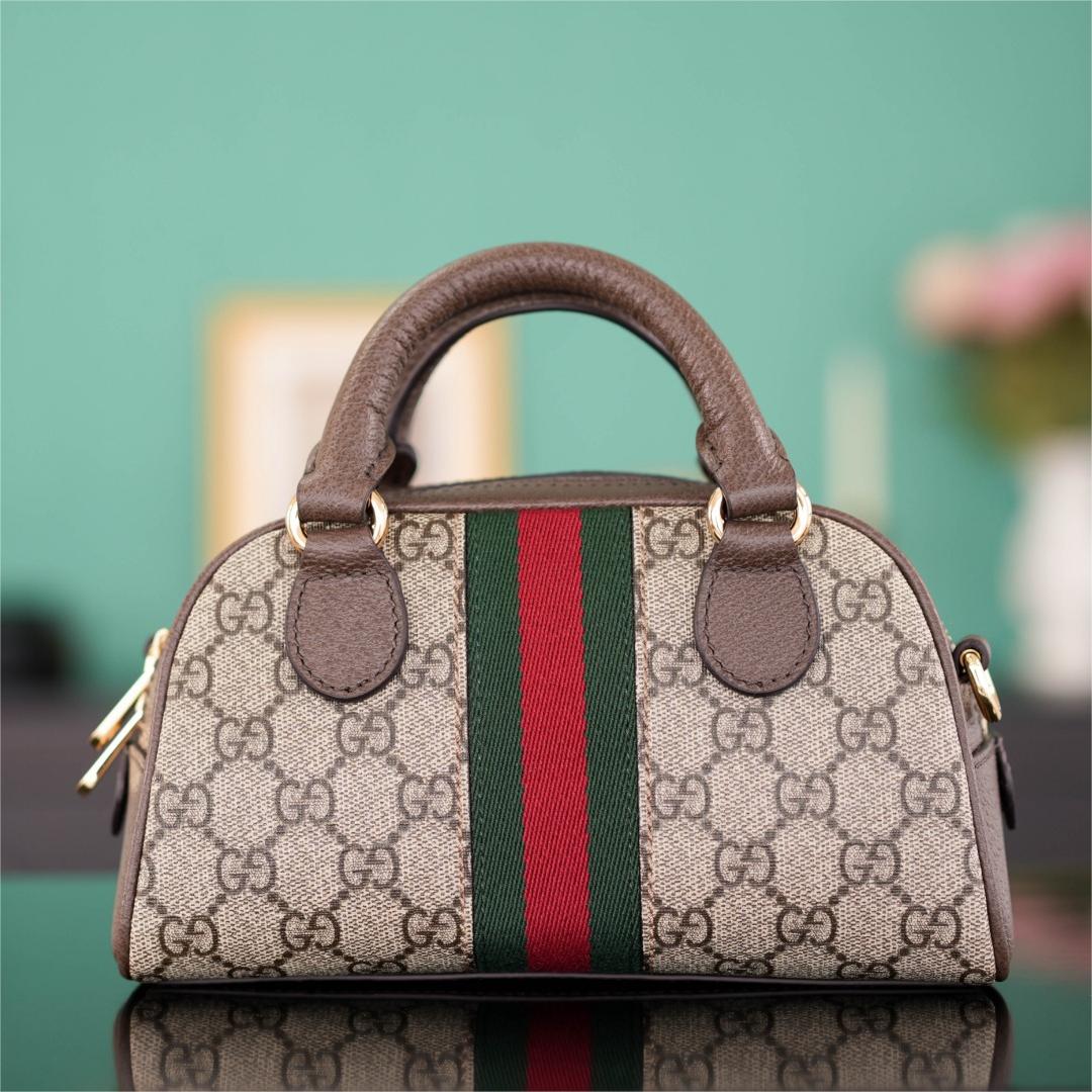 Gucci-GG Ophidia-21CM