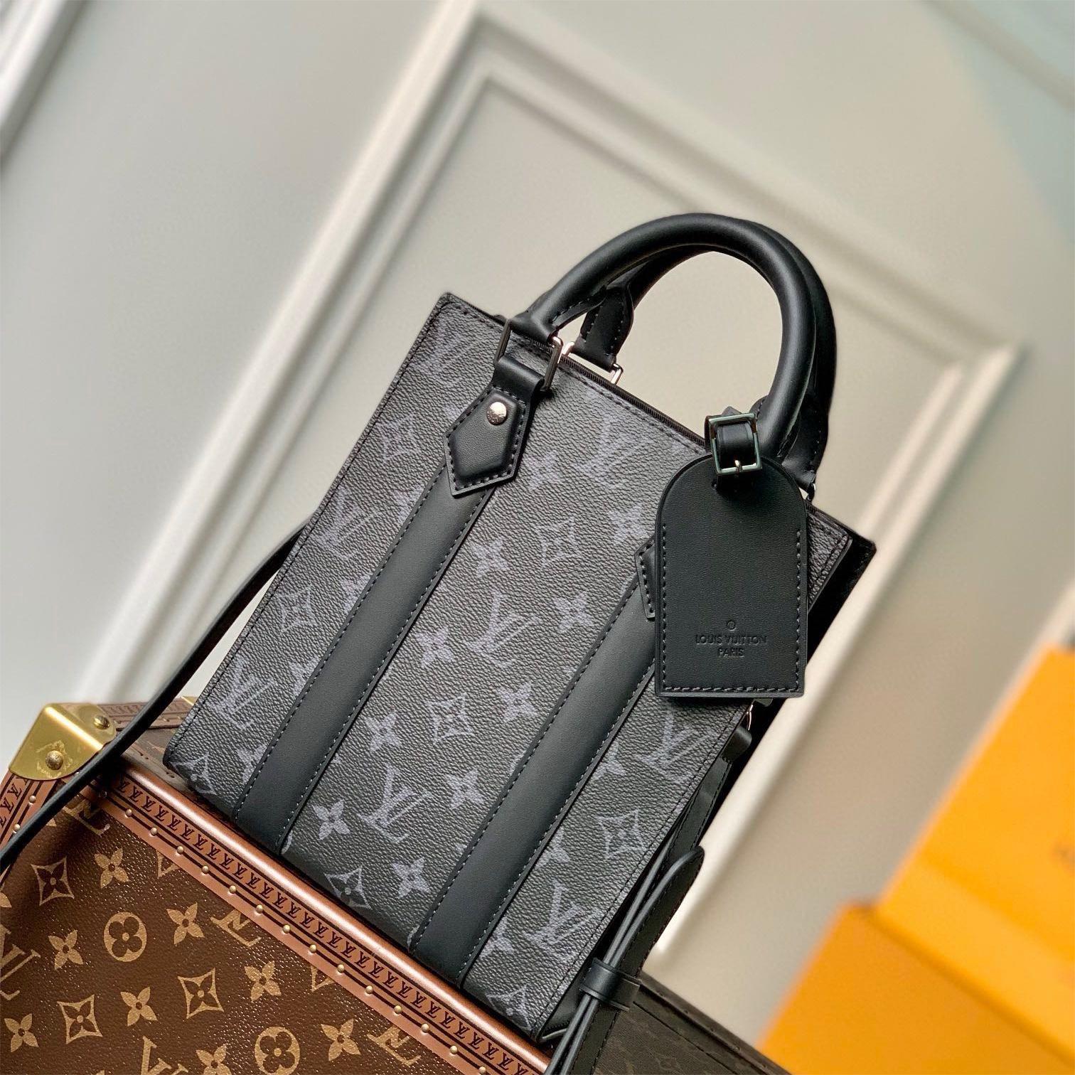 Lv-Sac Plat-19cm