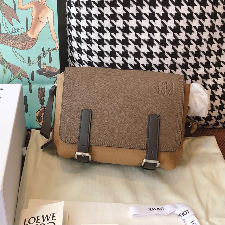 Loewe-Messenger Bag-23cm
