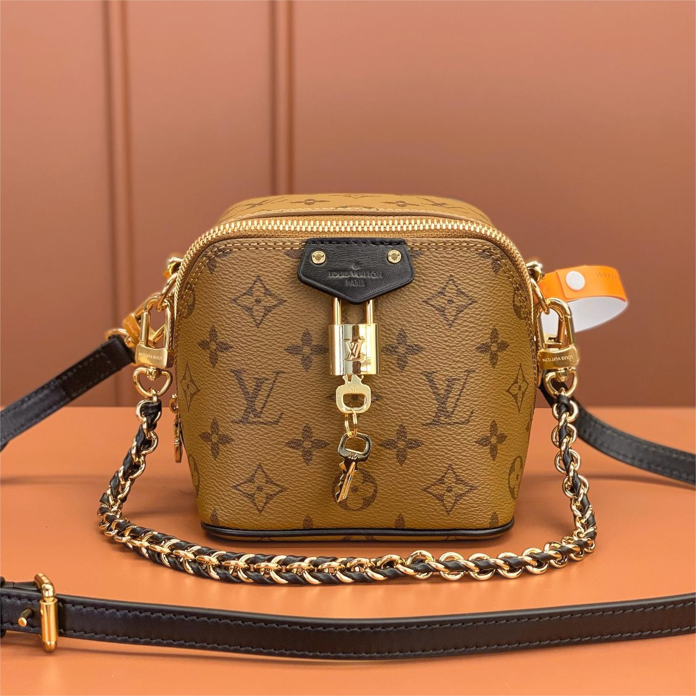 Lv-Just In Case-14cm