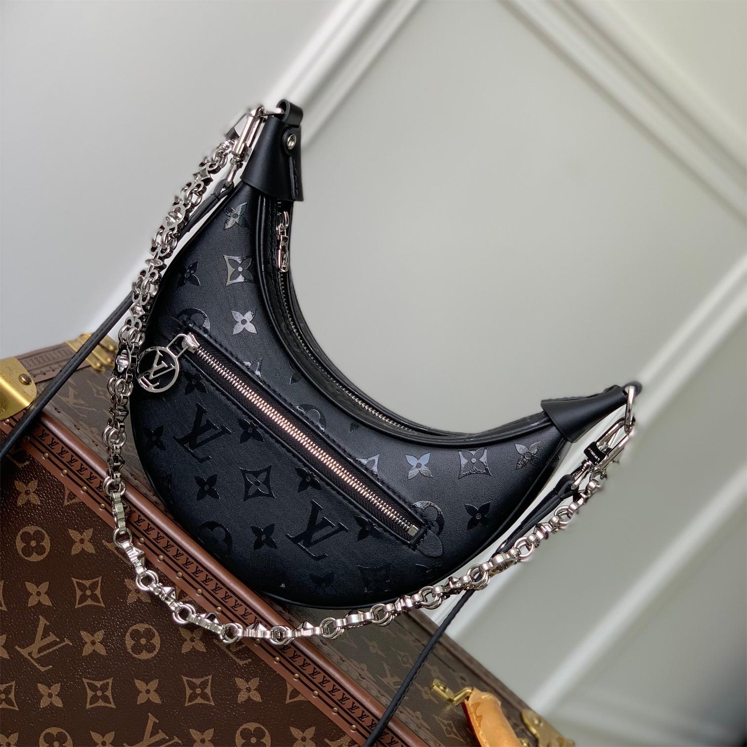 Lv-New Loop-23cm