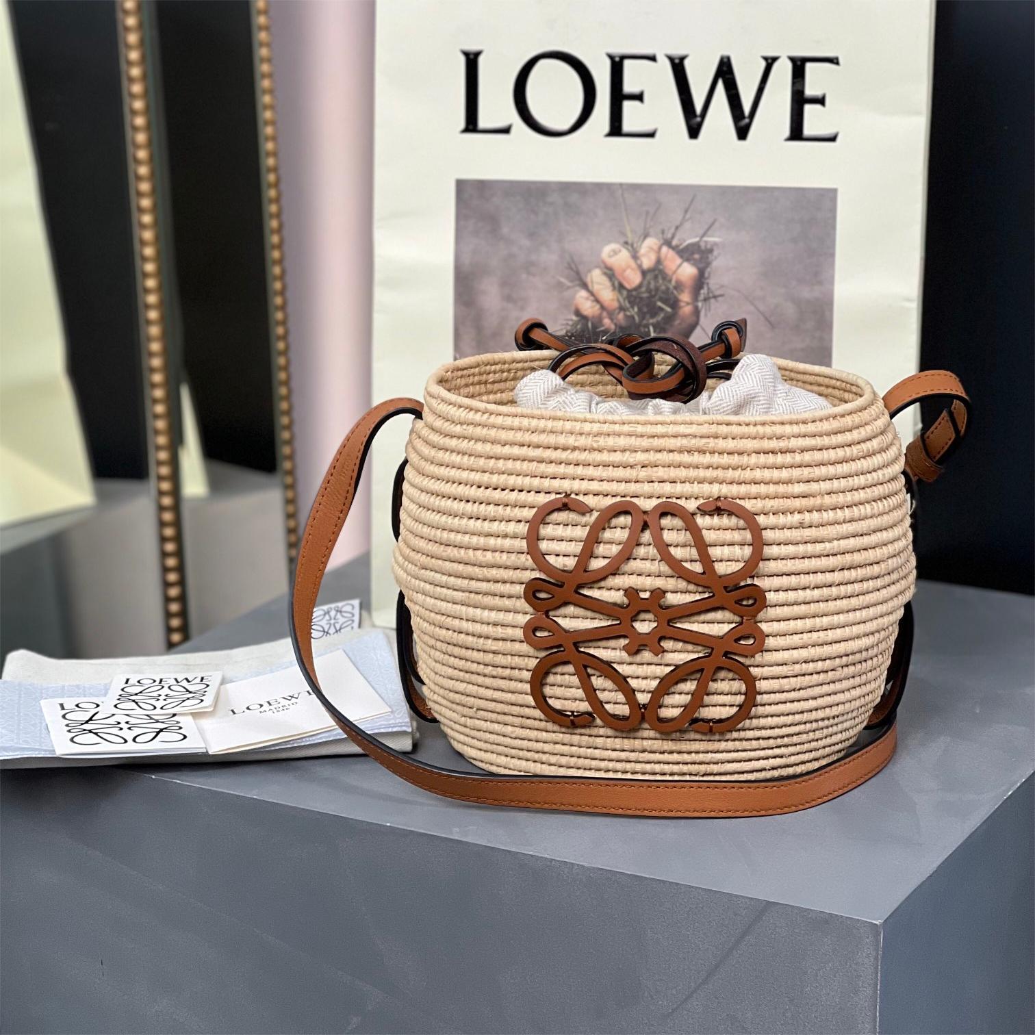 Loewe-Basket-18cm