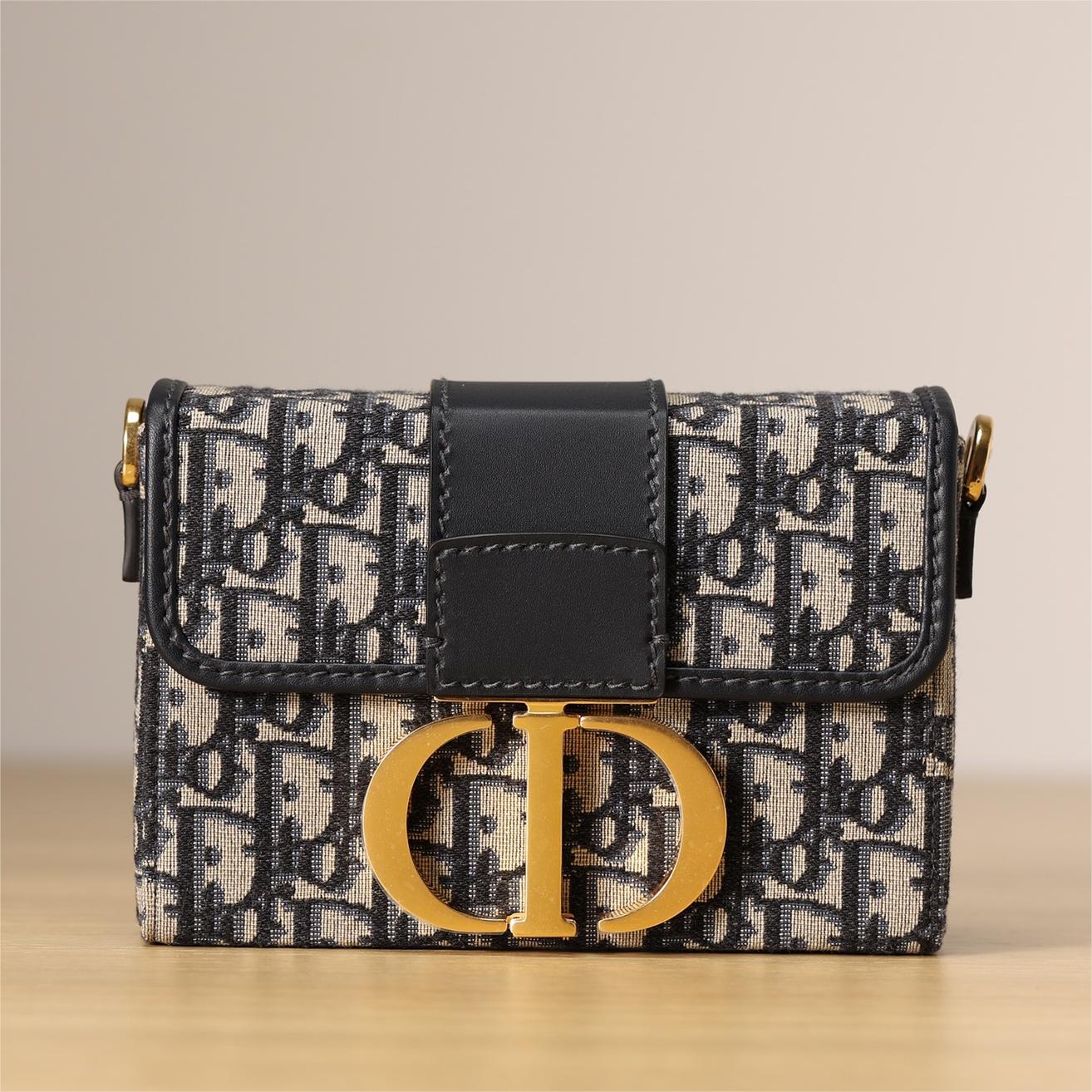 Dior-30Montaigne mini-17.5cm