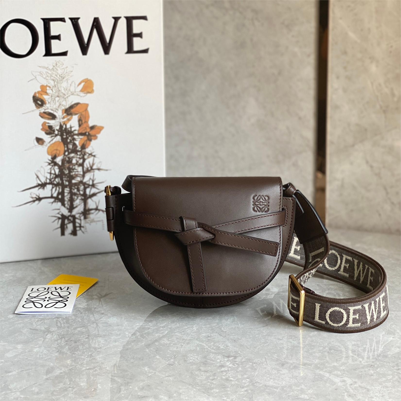 Loewe-GateDual-20cm
