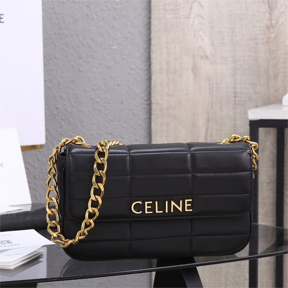 CELINE-MATELASSÉ-24cm