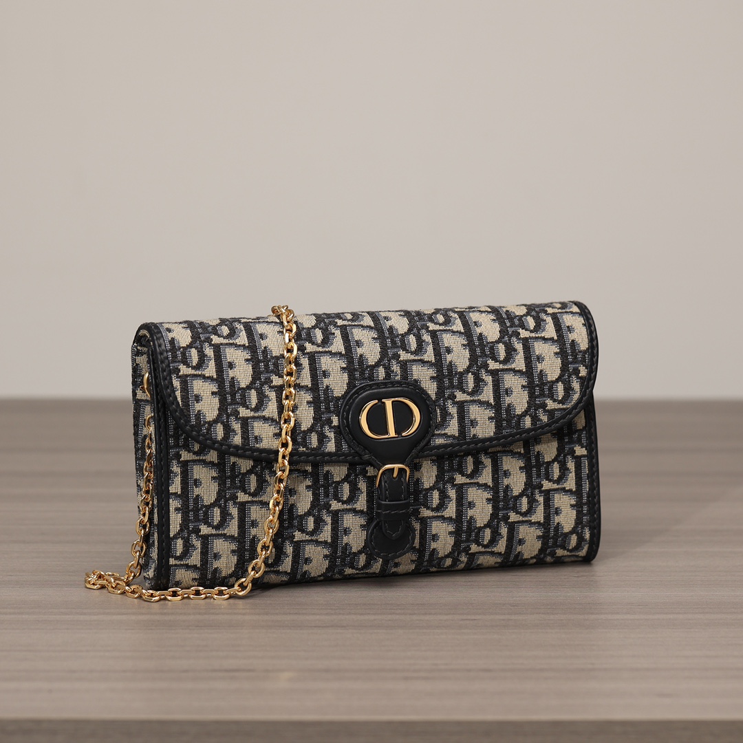 Dior-Bobby east-west-21.5cm