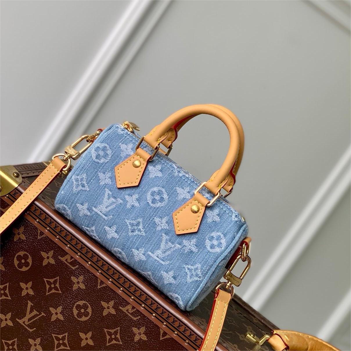 Lv-Nano Speedy-16cm
