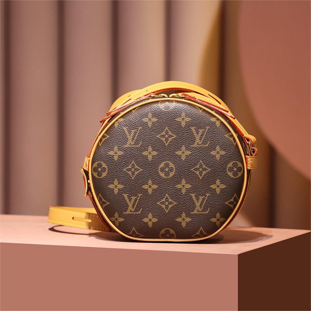 Lv-Boite Chapeau Souple-17cm