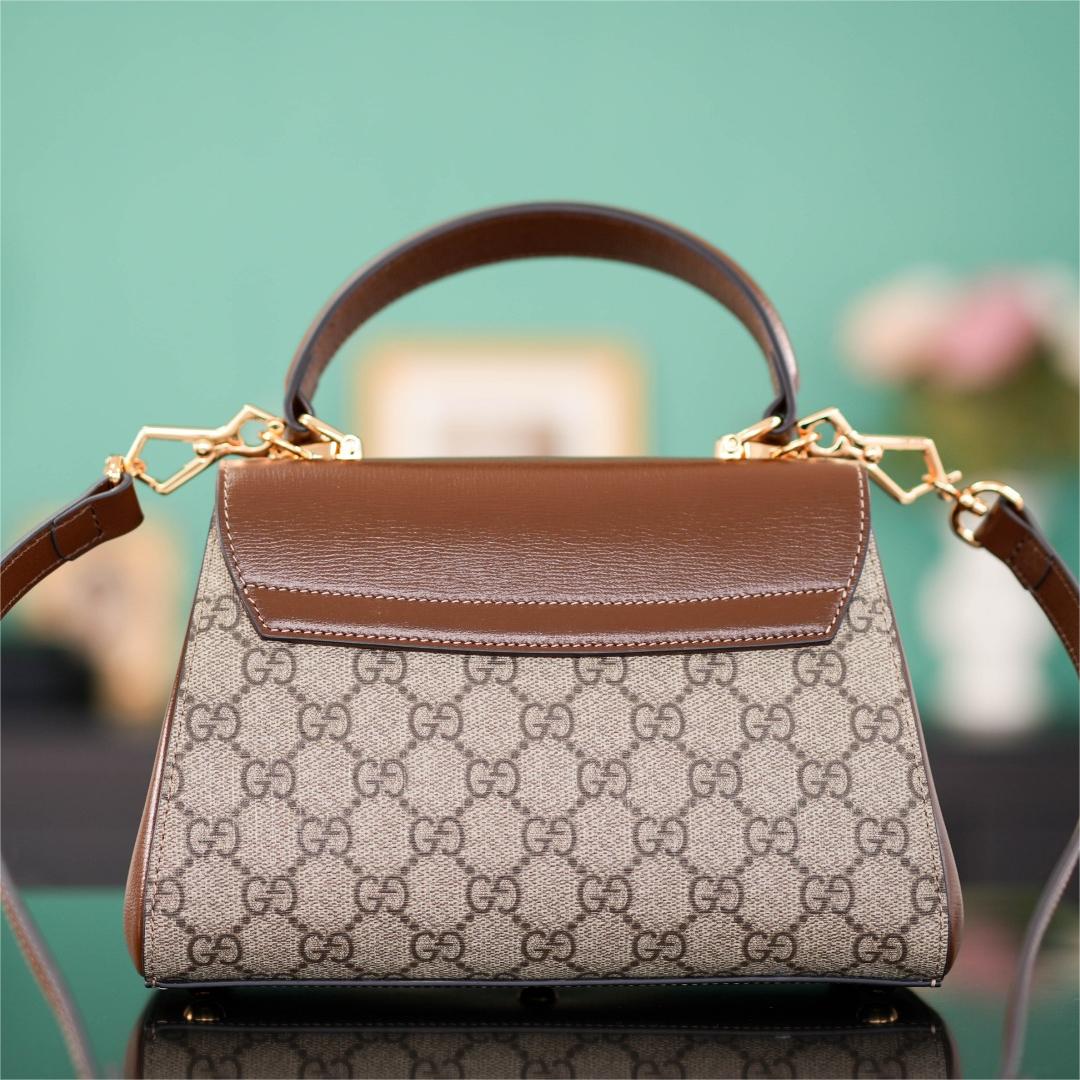 Gucci-Horsebit 1955-22CM