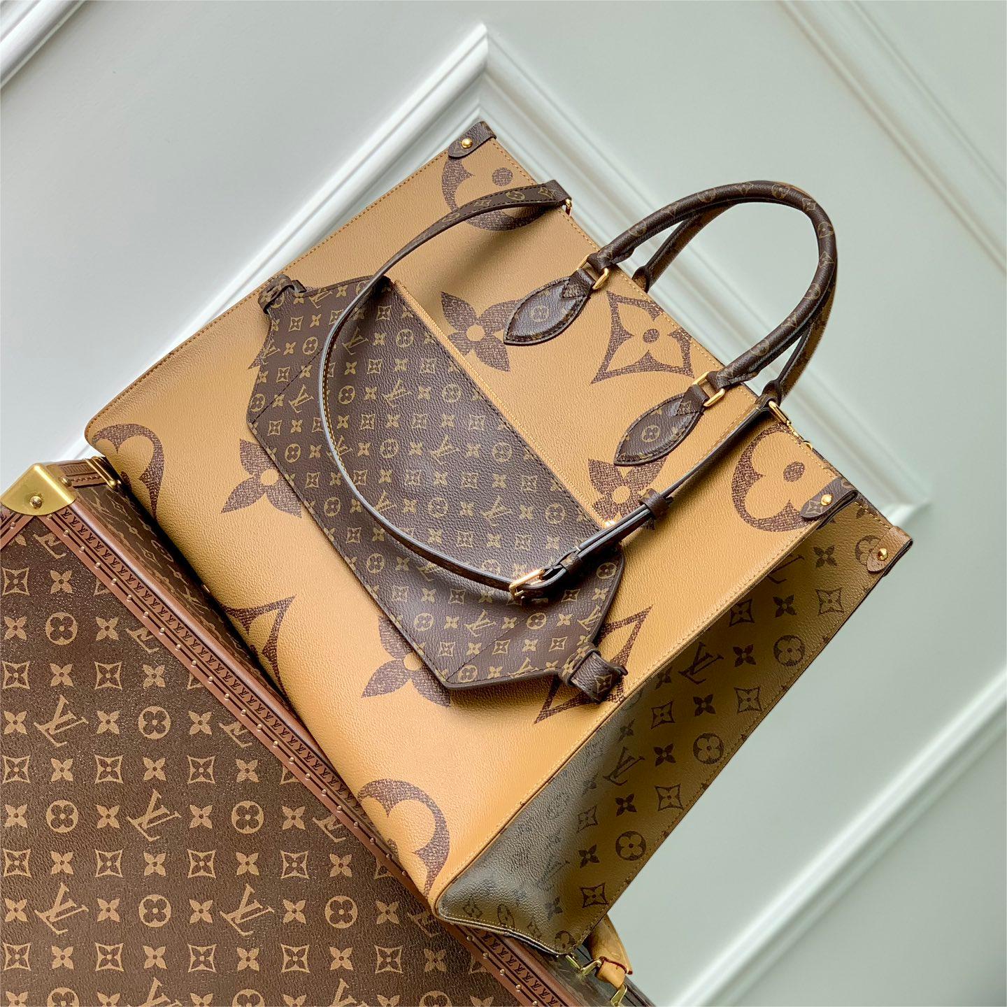 Lv-OnTheGo Voyage-43cm