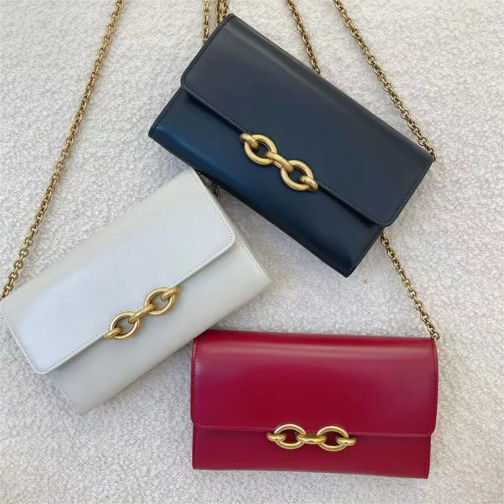 Ysl-Le maillon-19cm