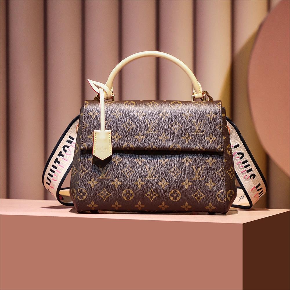 Lv-Cluny bb-28cm