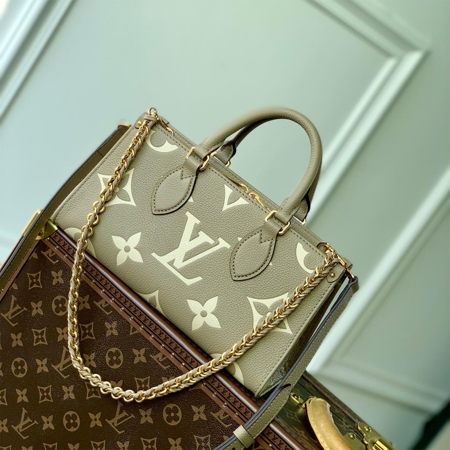 Lv-Onthego East West-25cm