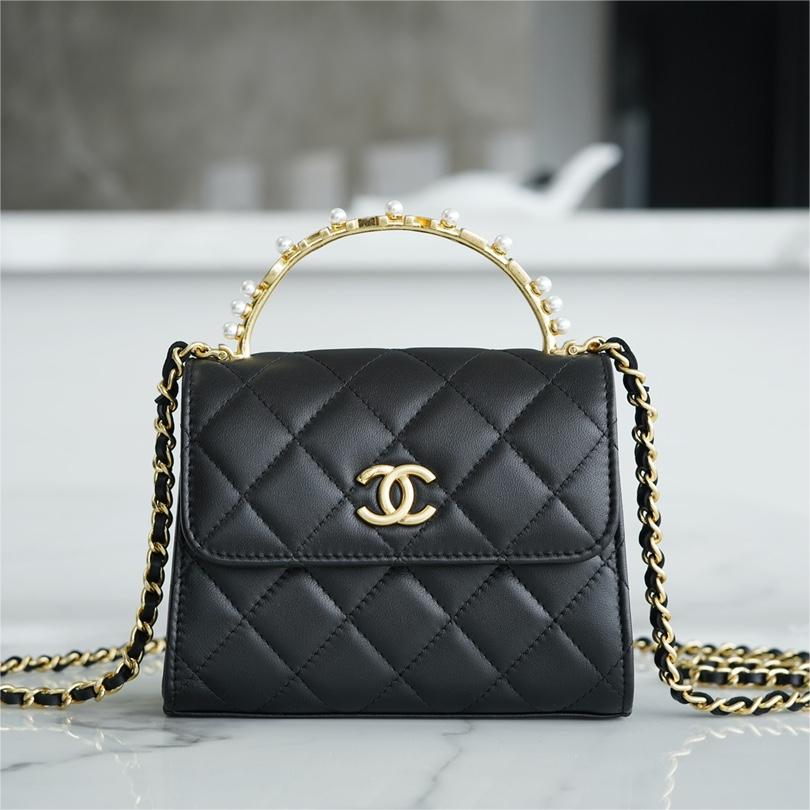 Chanel -23B Kelly-15cm
