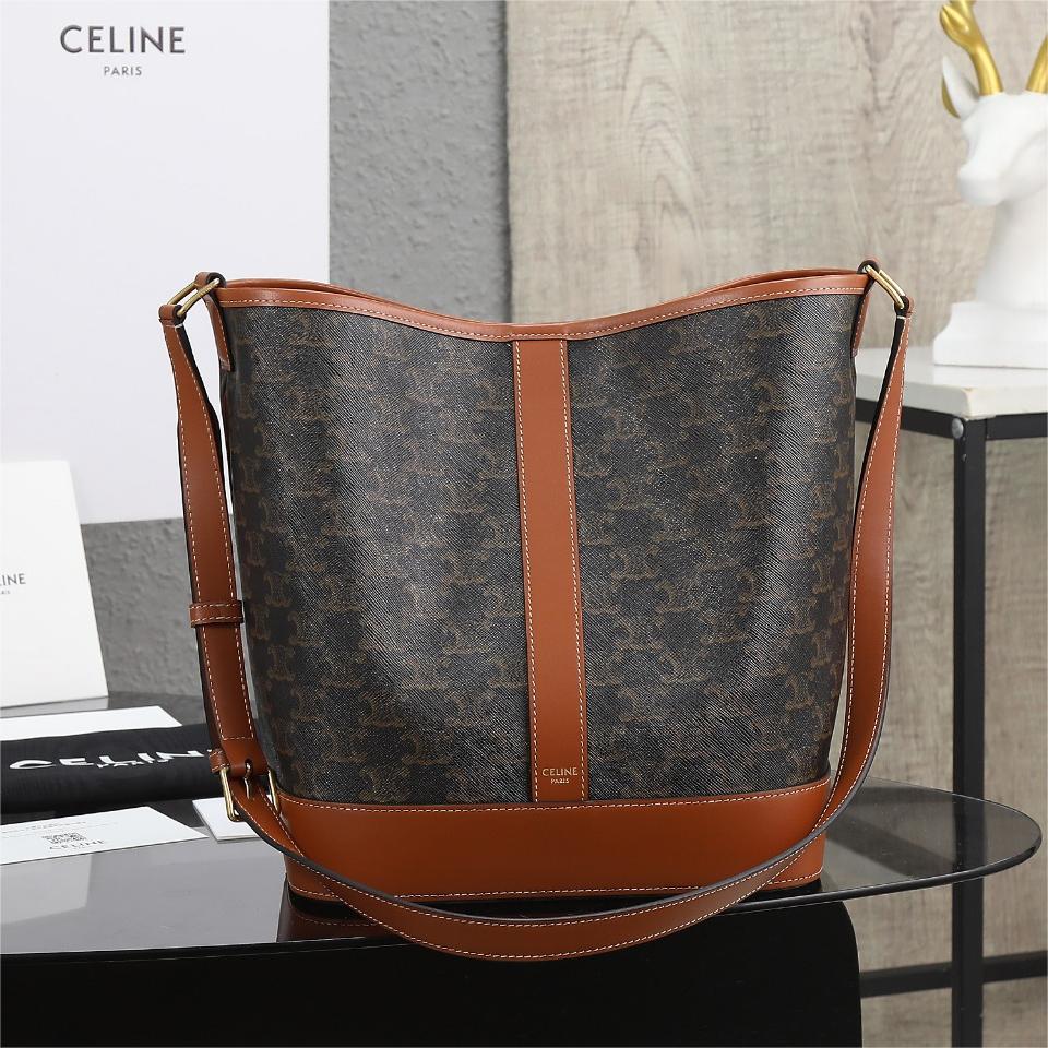CELINE-TRIOMPHE-33cm