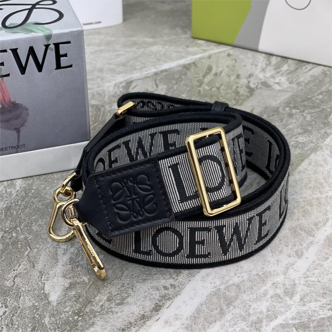 Loewe-Bag Straps