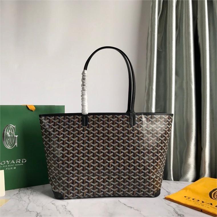 Goyard-St.Louis Tote-49cm