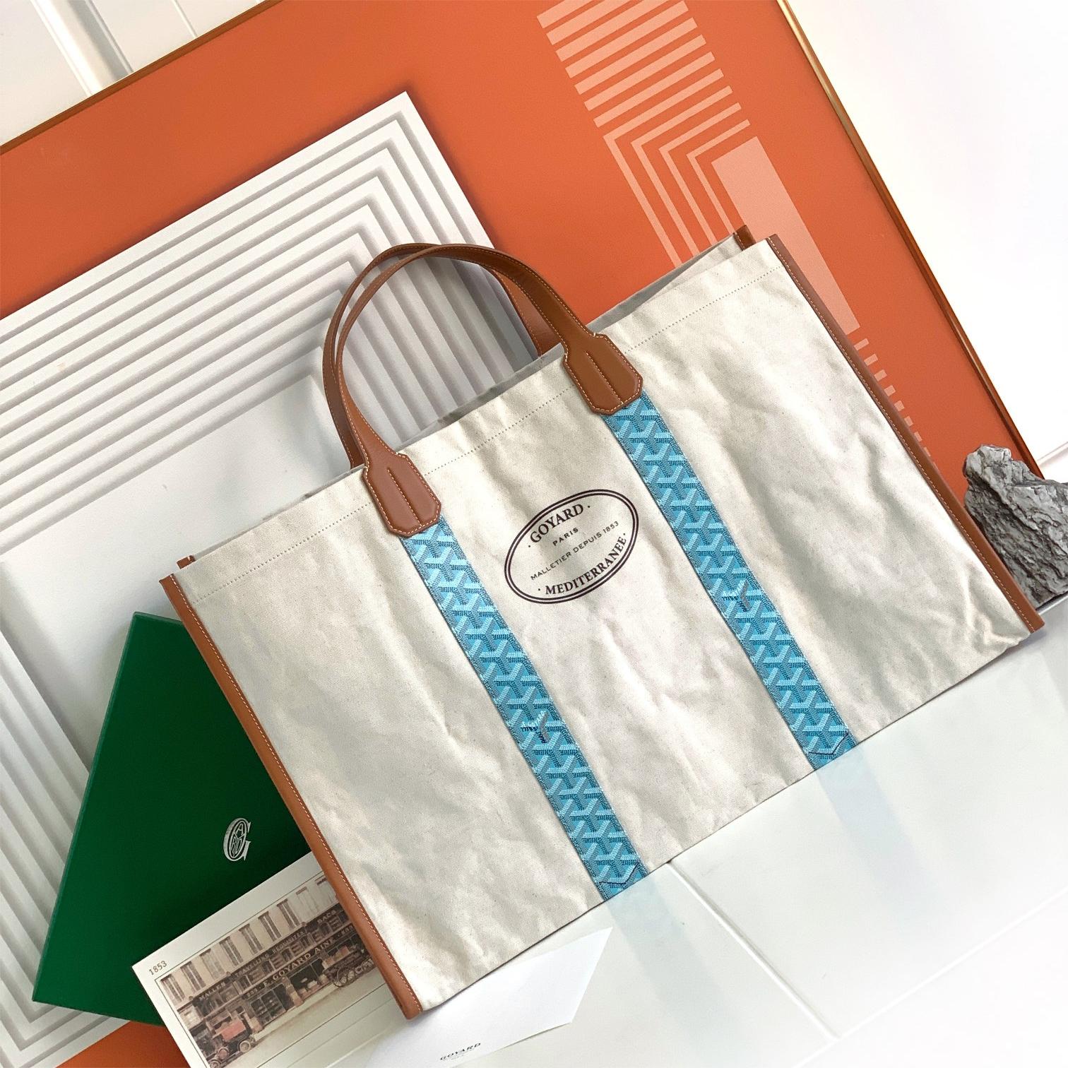 Goyard- Méditerranée -60cm