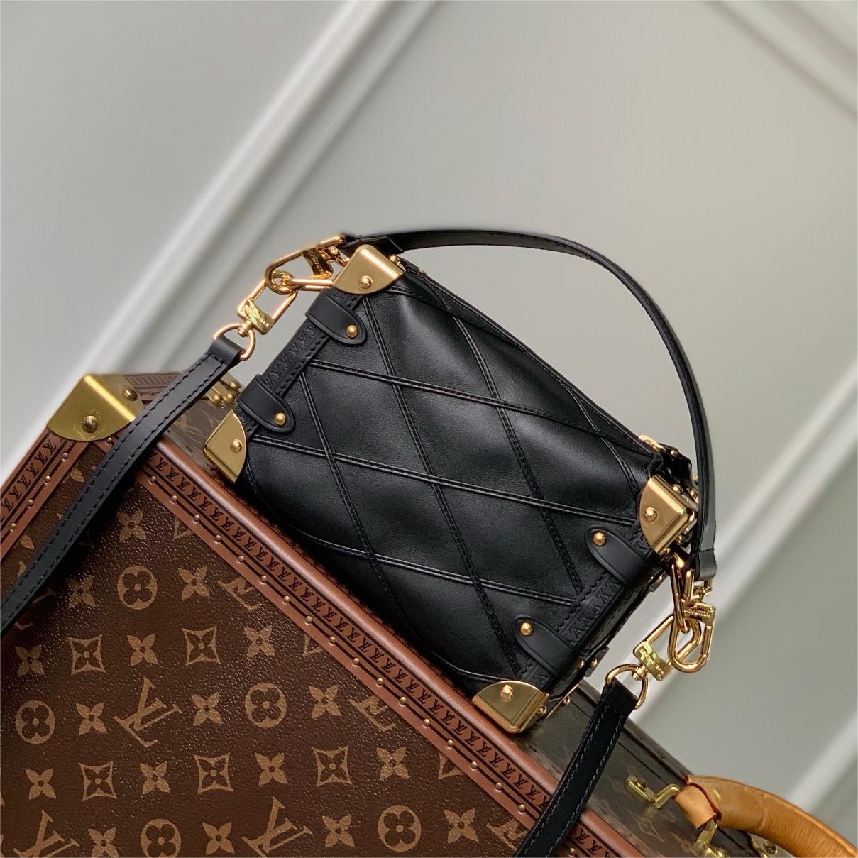 Lv-Side Trunk-18cm
