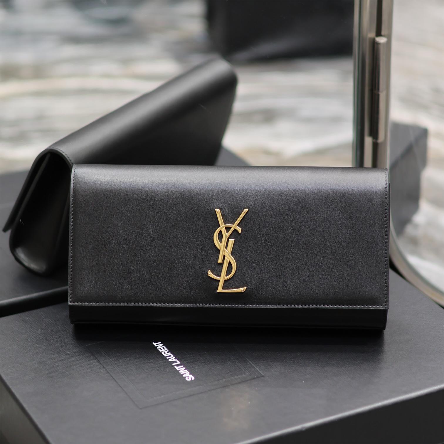 Ysl-Classic Kate-27cm