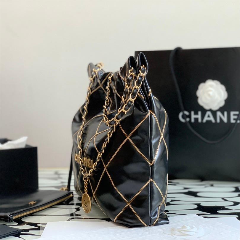 Chanel - 23B Bag -37cm