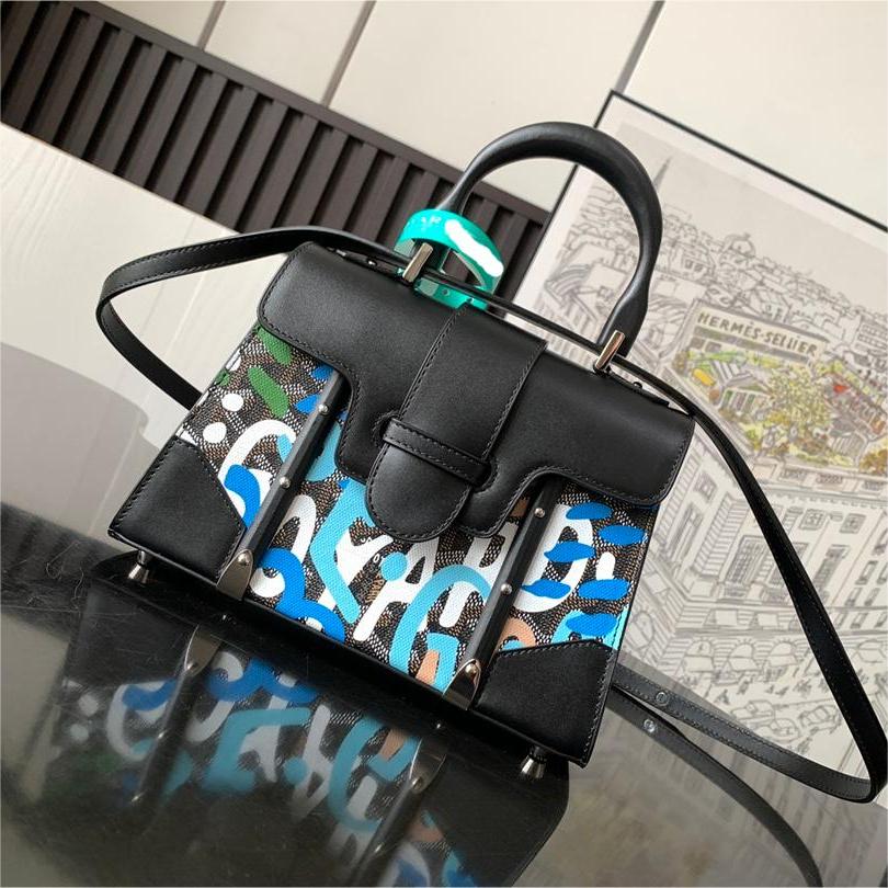 Goyard-Limited Saïgon-20cm