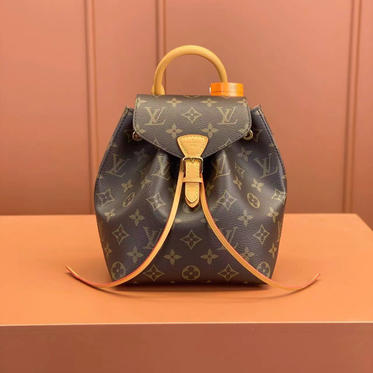 Lv -Montsouris bb-17cm