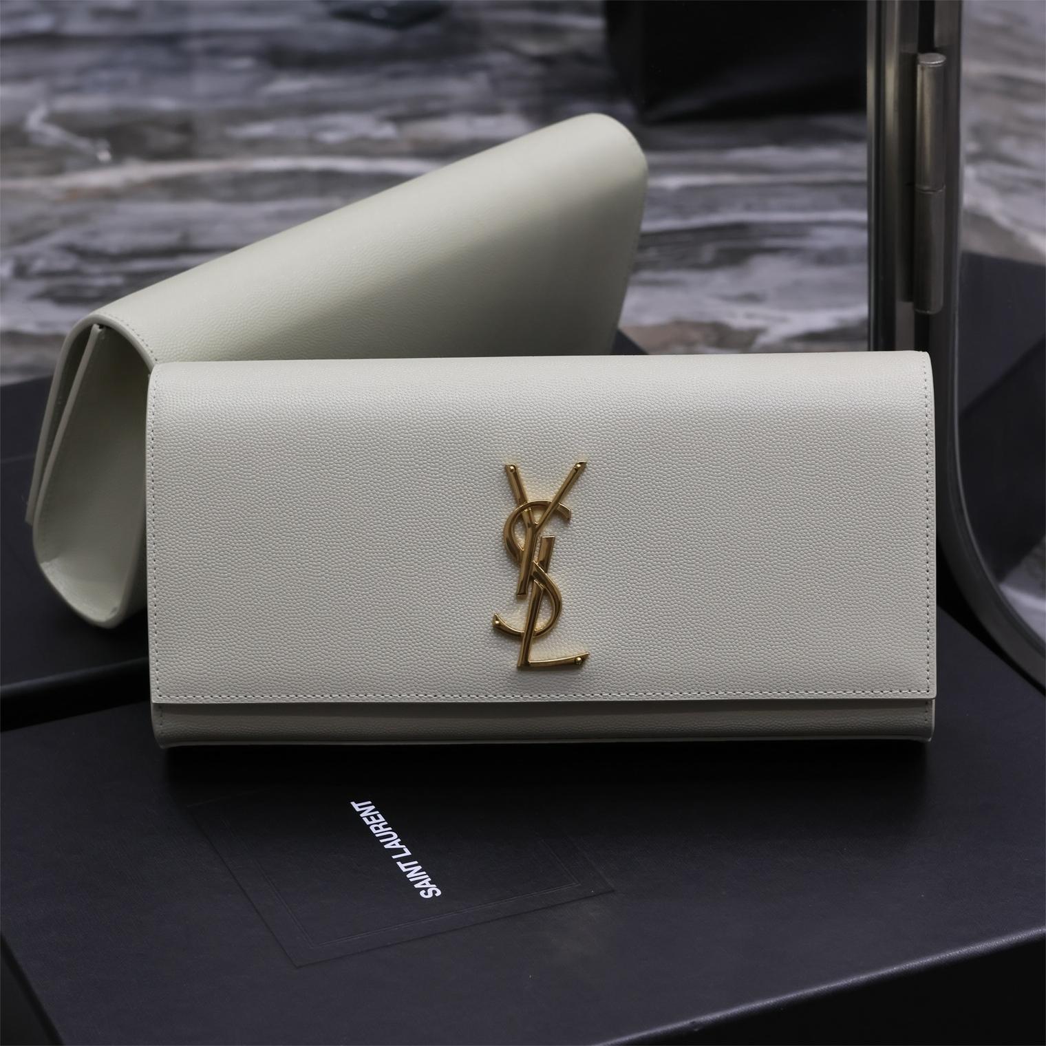 Ysl-Classic Kate-27cm