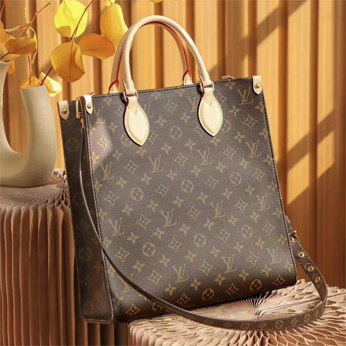 Lv-Sac Plat -30cm