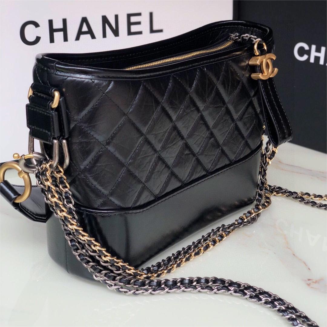 Chanel- Gabrielle -25cm