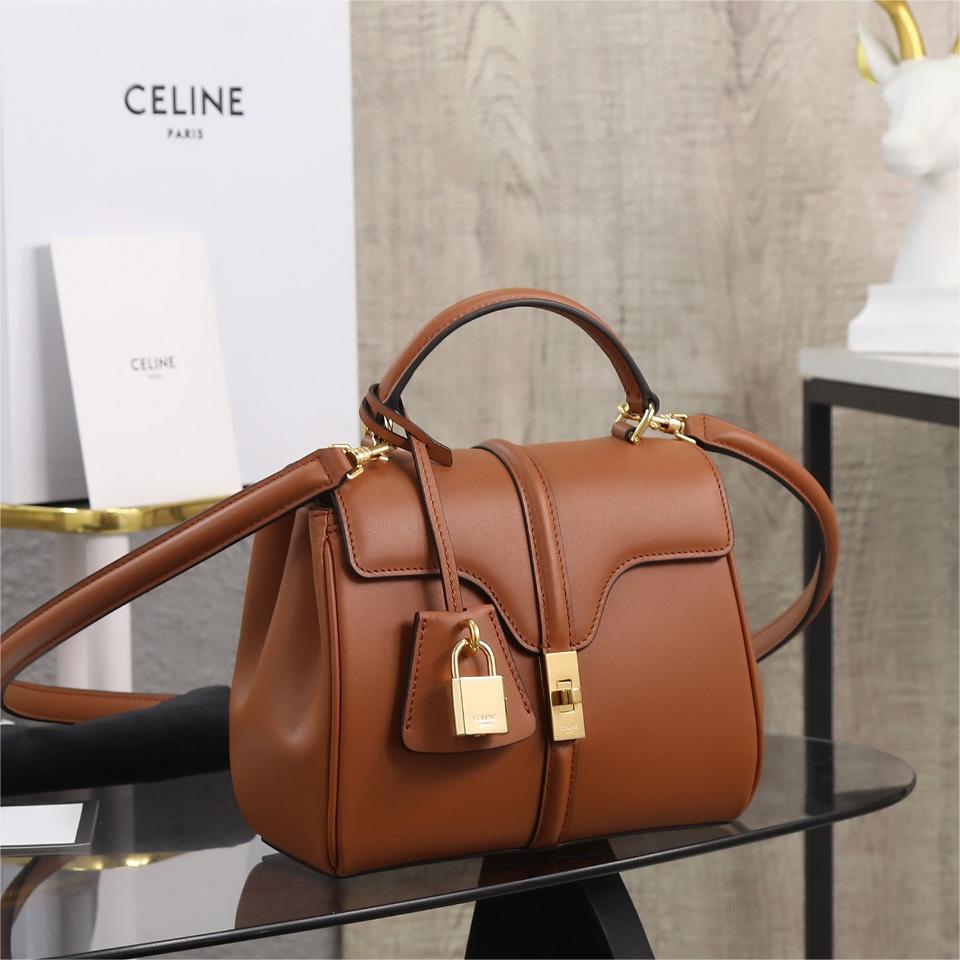CELINE-SOFT 16-18.5cm