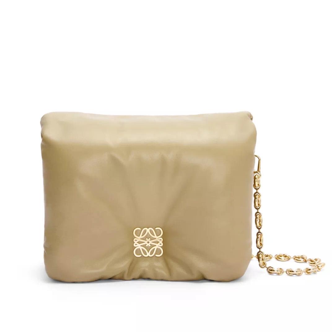 Loewe-Puffer Goya-23cm