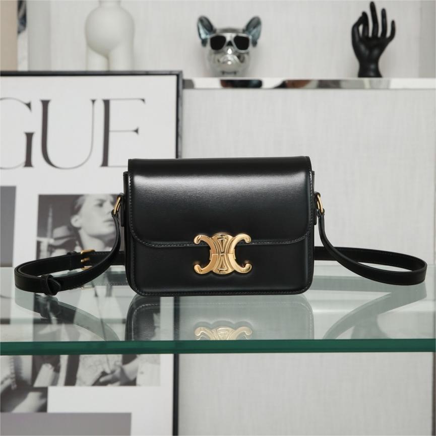 CELINE-Teen Triomphe-18.5cm