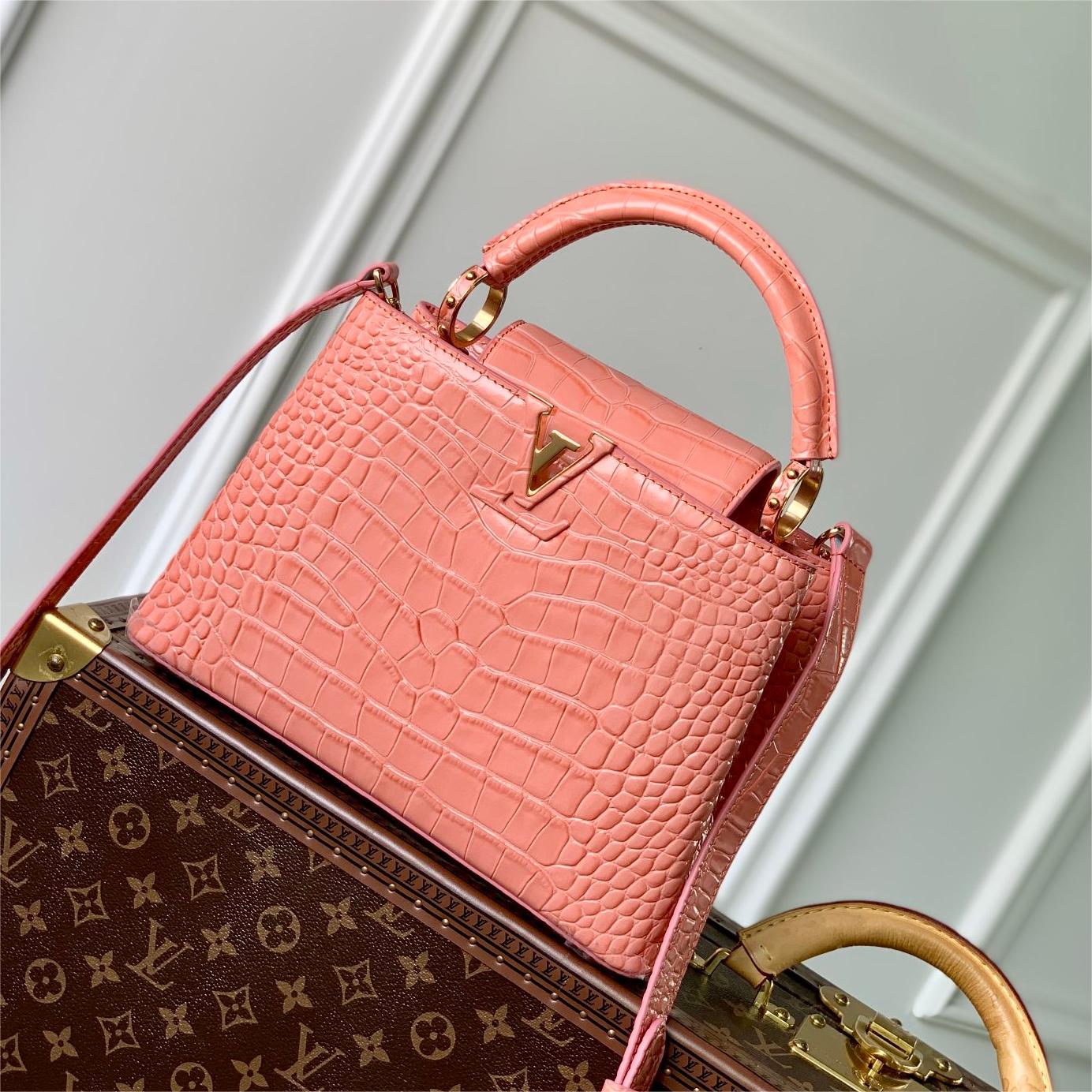 Lv-Capucines BB-27cm