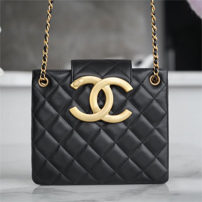 Chanel -24C-20cm