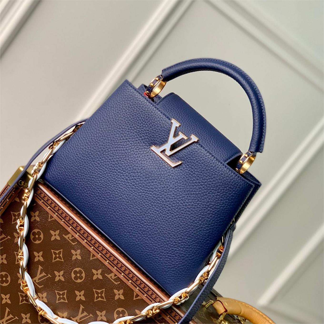 Lv-Capucines-31cm