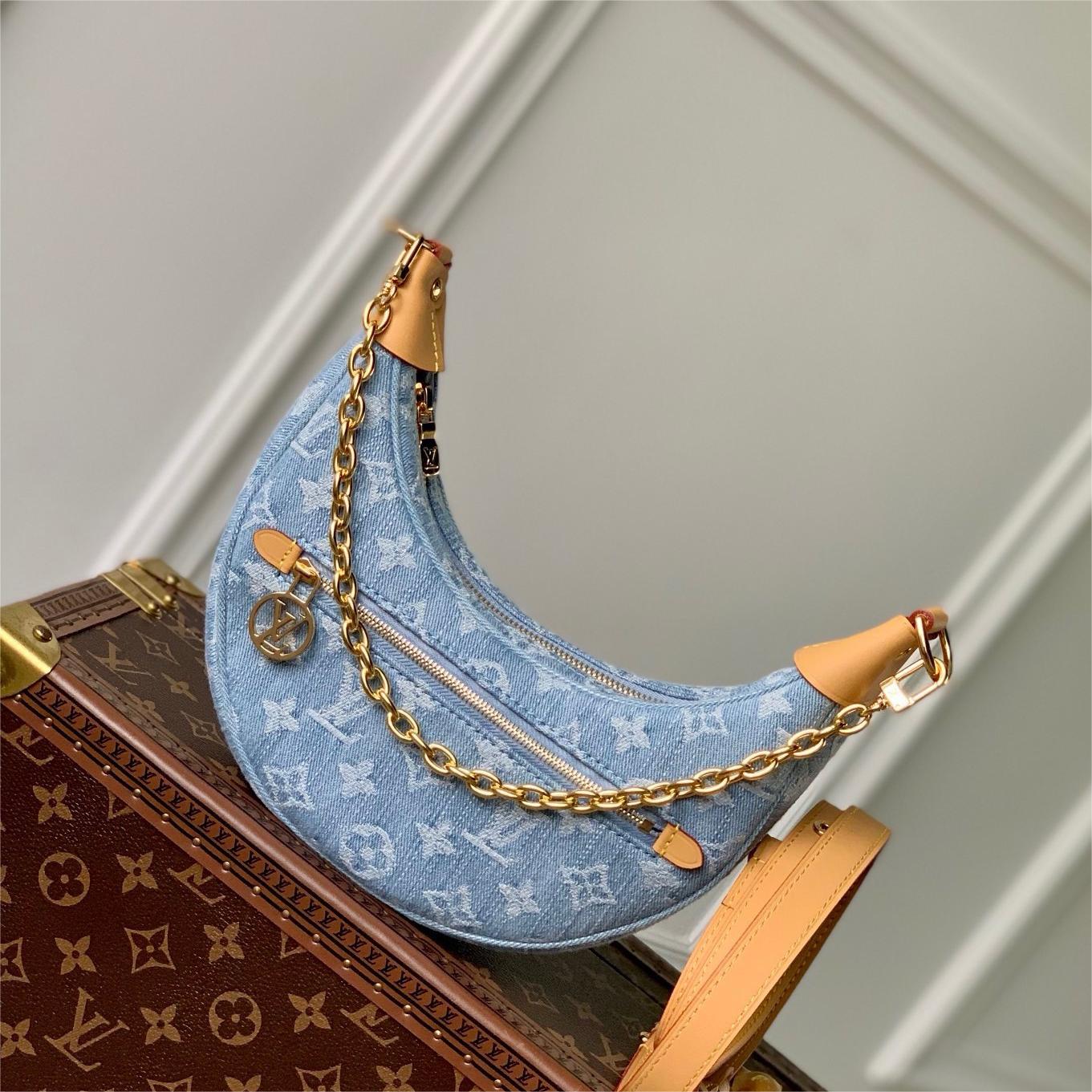 Lv-Loop-23cm