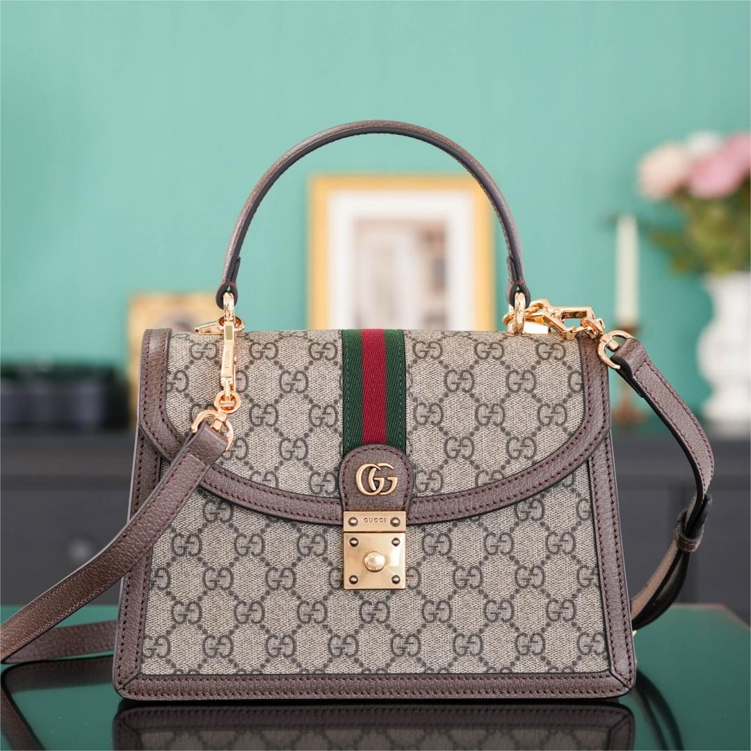 Gucci-Ophidia-25CM