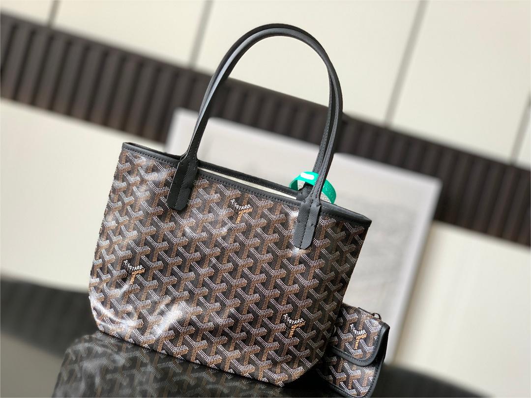 Goyard-Saint Louis mini bag-28cm
