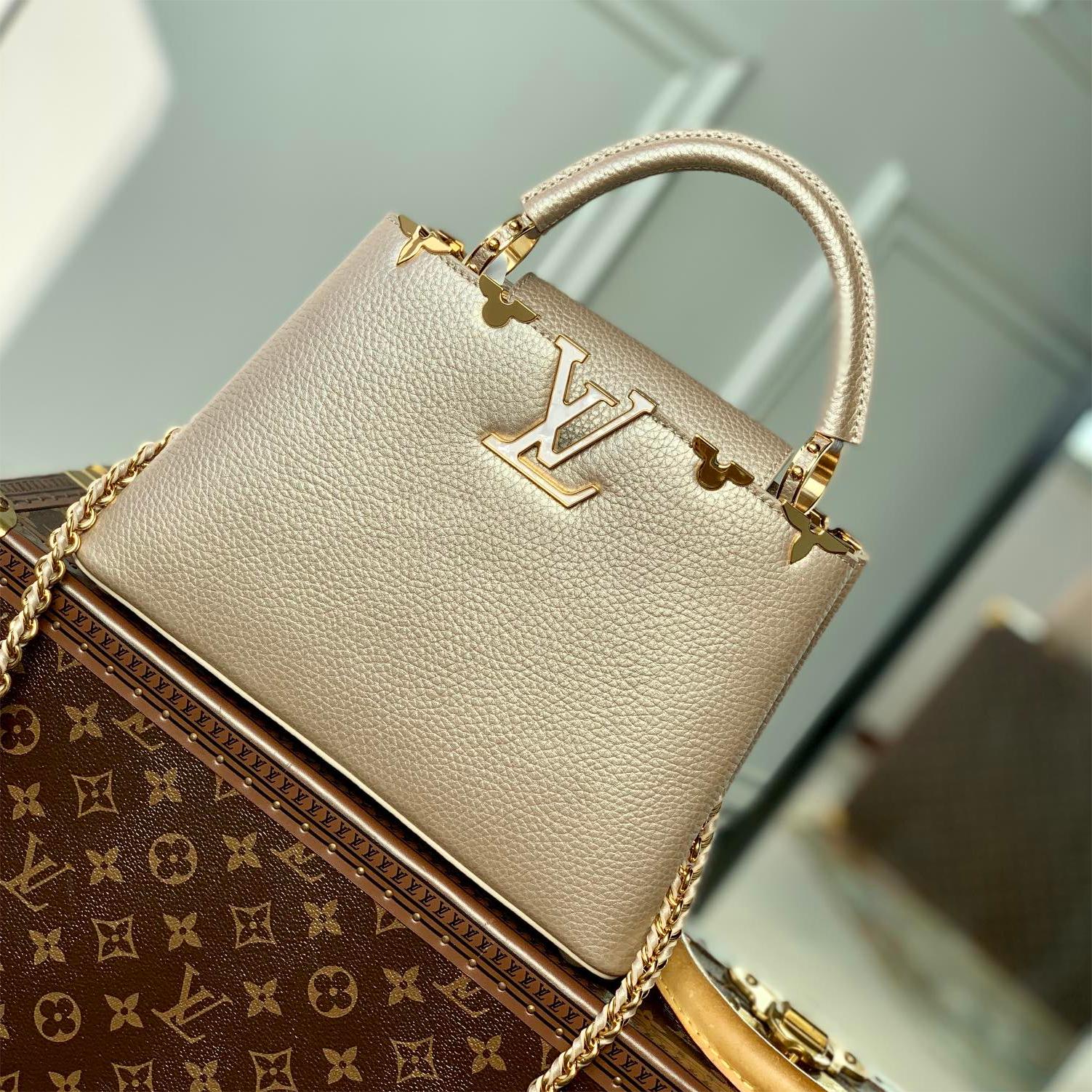 Lv-Capucines-31cm