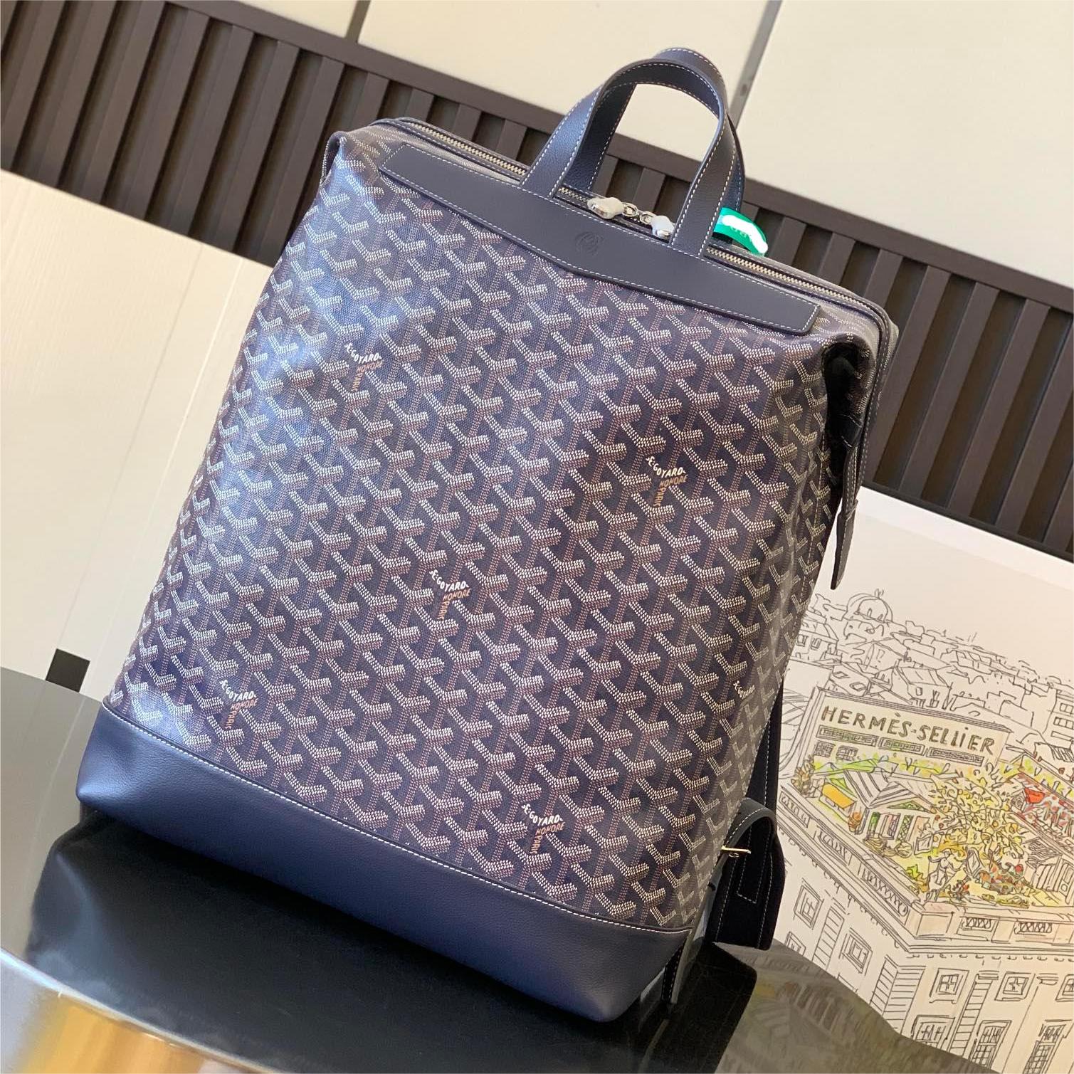 Goyard-Cisalpin-43cm